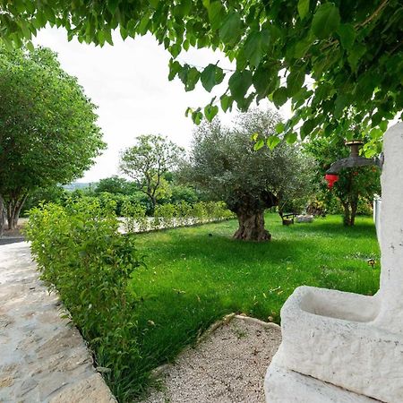 Stone Villa Didovi Snovi With Heated Pool Lisane Ostrovicke Zewnętrze zdjęcie